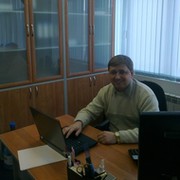 Алексей Гребенюк on My World.