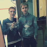 Максим Гринь on My World.