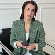 Екатерина Гринаш on My World.