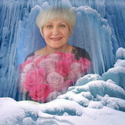 Светлана Гринькова on My World.