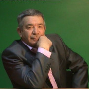 Анатолий Гришков on My World.