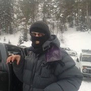 Роман Григоренко on My World.