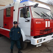 Сергей Грудастов on My World.