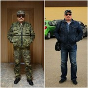 сергей грущенко on My World.