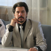 Сергей Гашев on My World.