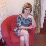 Светлана Лютая on My World.