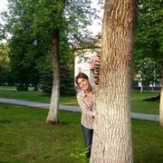 Светлана Горбатенко on My World.
