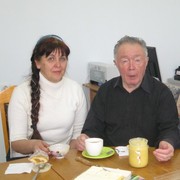 Елена Николаевна Губанова on My World.