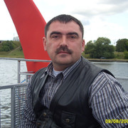 Виктор Катков on My World.