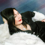 Гулимхан Зиверт on My World.