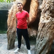 soner unlu on My World.