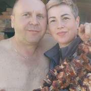 Аня и Сергей Гусевы on My World.