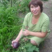 Гузэл Валитова on My World.