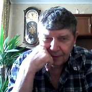 Георгий Верташов on My World.