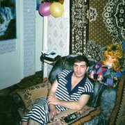 Александр Хабиев on My World.