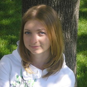 Светлана Харитонова on My World.