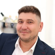 Роберт Магруфович Хаматов on My World.