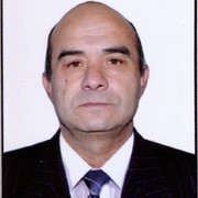 Хамид Атаниязов on My World.