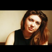 Olya Ovsyannikova on My World.