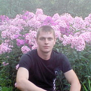 Андрей Никифоров on My World.
