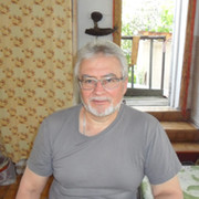Олег Барбар on My World.