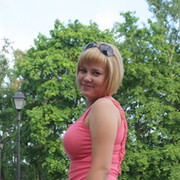 Лилия Хадиева on My World.