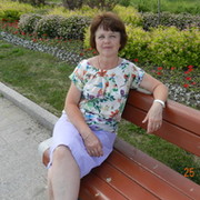 Надежда Скворцова on My World.