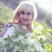 Оля Антипова on My World.
