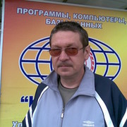 Коля Хрулев on My World.
