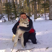 сергей родионов on My World.