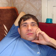 Игорь Коденцов в Моем Мире.