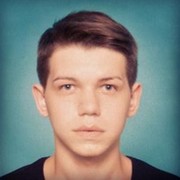 Владислав Ильюхин В Контакте
