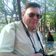 Игорь Башко on My World.