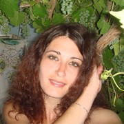 Катерина Луковкина on My World.