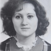 Домбровская Ирина
