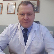 Игорь Жирков on My World.