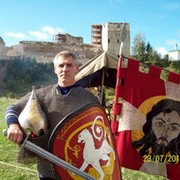 Игорь Мищенко on My World.