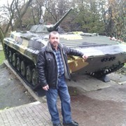 Игорь Грицик on My World.