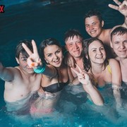 Ильдар Хамзин on My World.
