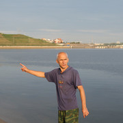 Ильдар Гайнутдинов on My World.