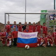 Илья Егоров on My World.