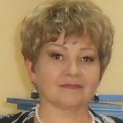 Любовь Самсонова on My World.