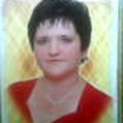 Инна Зимогляд on My World.