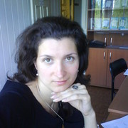 Ириша Ириша on My World.