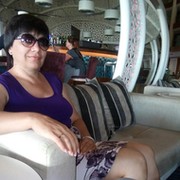 Ирина Дегтярёва on My World.