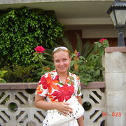 ирина франкевич on My World.