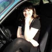 Ирина Орехова on My World.