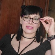 Ирина Кузнецова on My World.