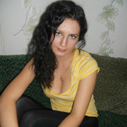 Ирина Ковшарёва on My World.