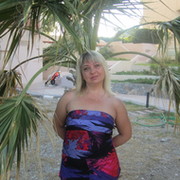 Ирина Самошина on My World.